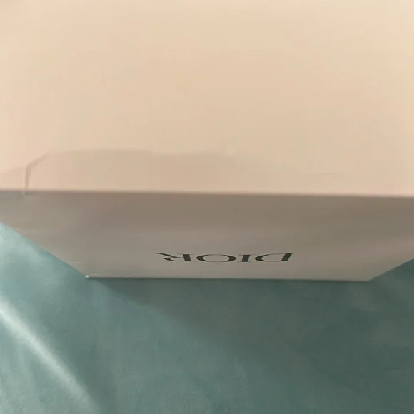 Dior Light Pink Pouch, New! - Picture 6 of 7